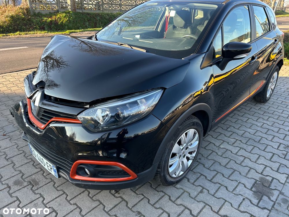 Renault Captur - 4