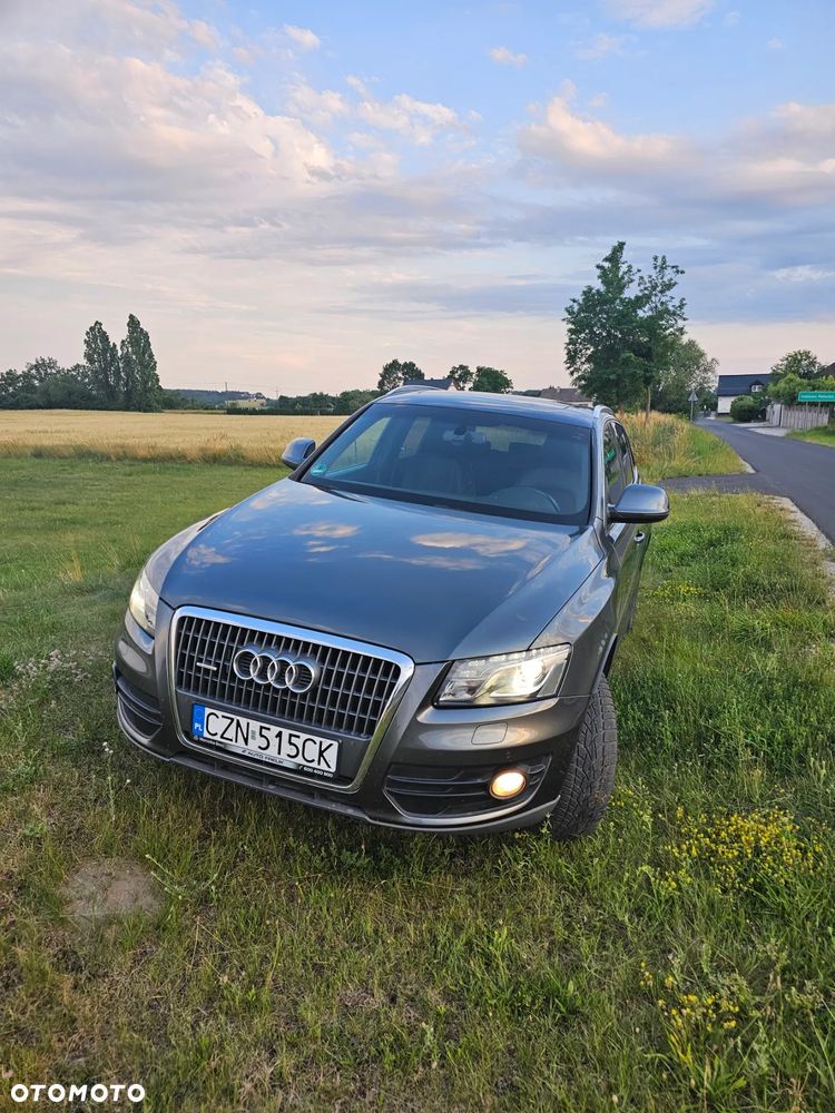Audi Q5 2.0 TFSI Quattro S tronic - 23