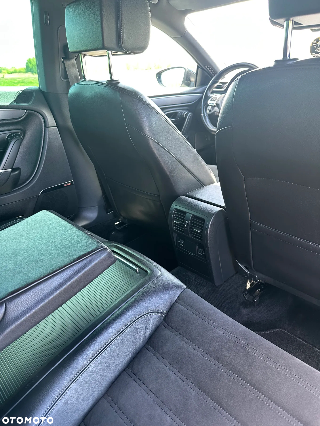 Volkswagen CC 3.6 V6 4Mot DSG - 16