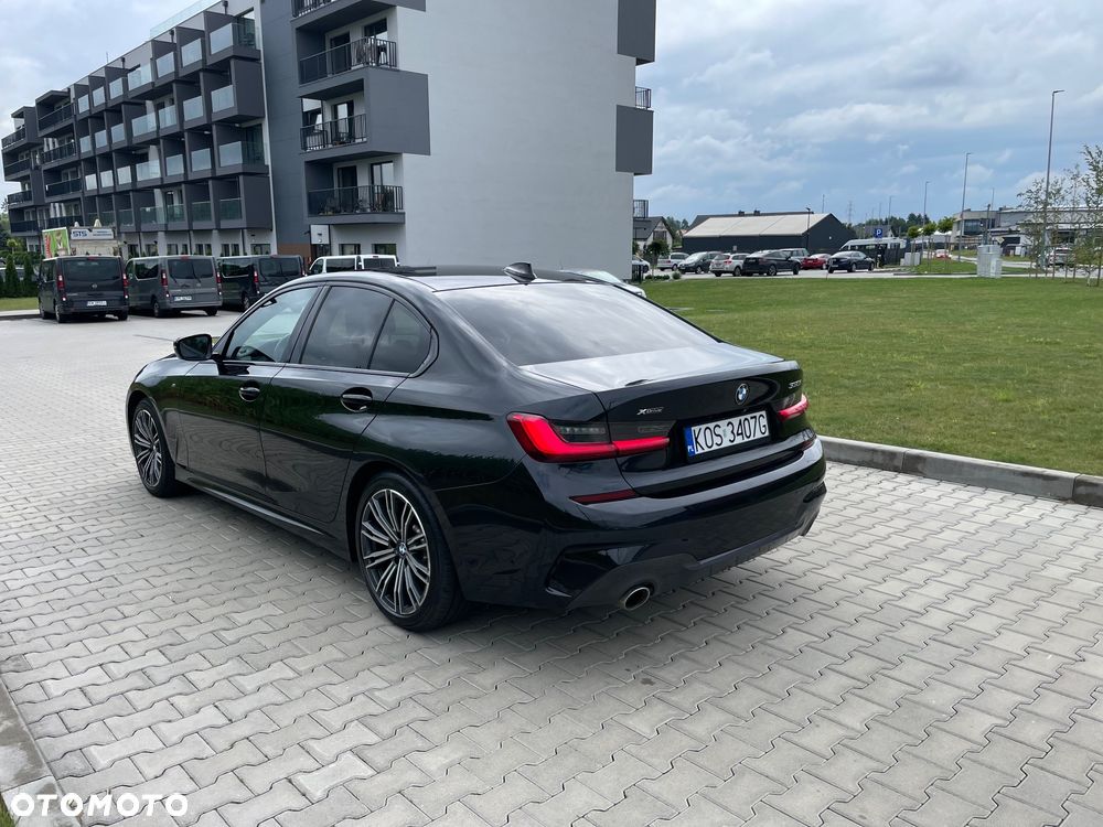 BMW Seria 3 - 4