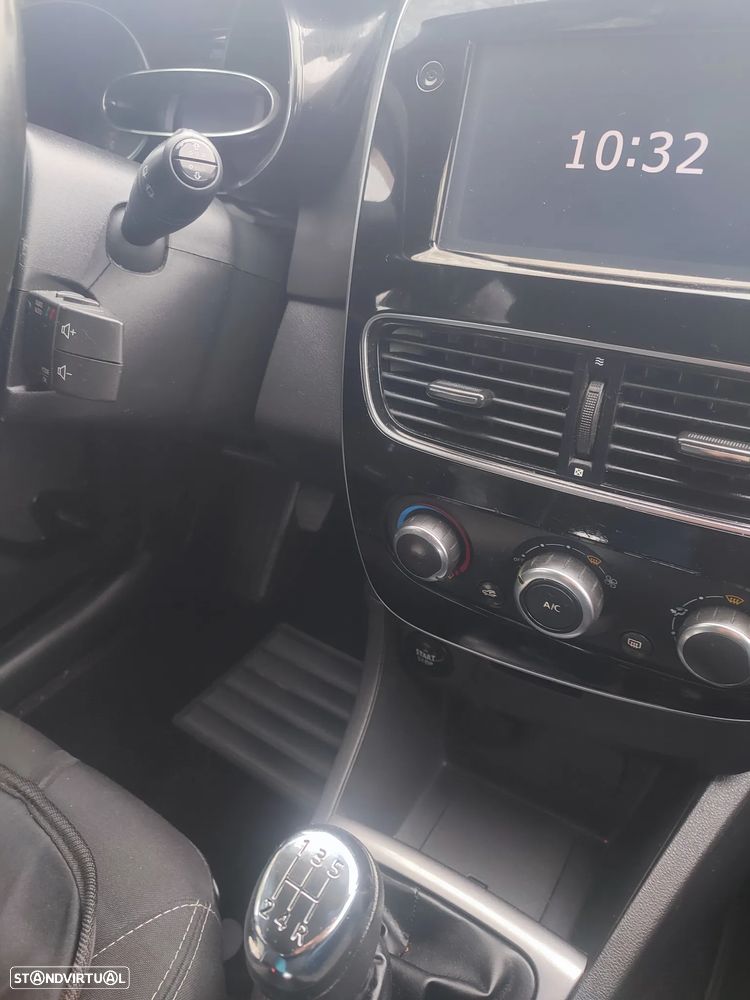 Renault Clio Sport Tourer 1.5 dCi Limited - 5
