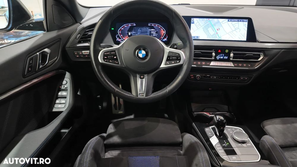 BMW Seria 2 218i Aut. M Sport - 18