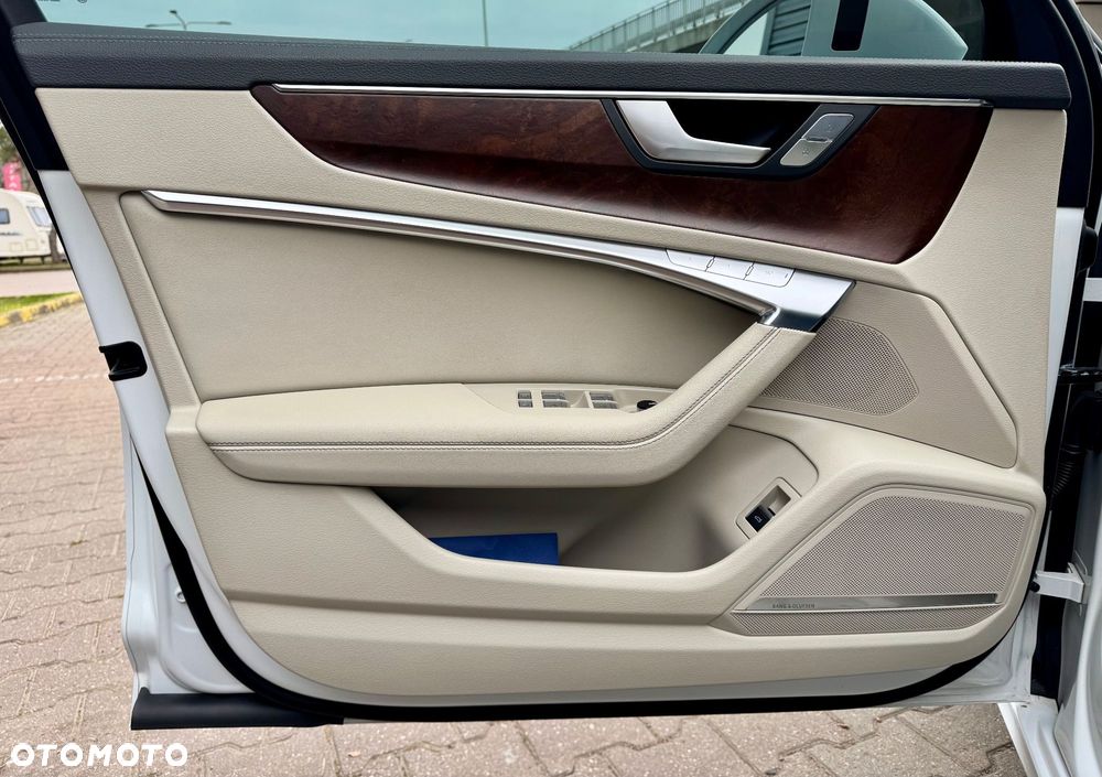 Audi A6 Limousine - 20