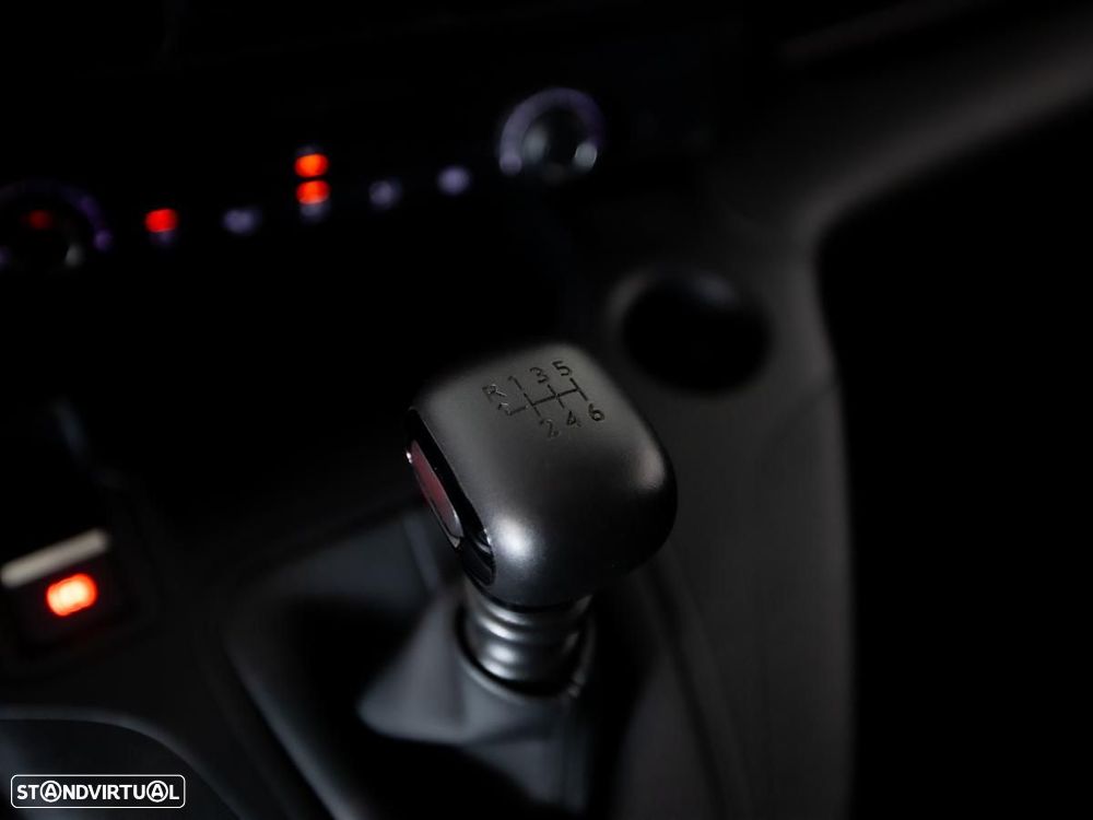 Peugeot Partner 1.5 BlueHDi Standard C/IVA - 15