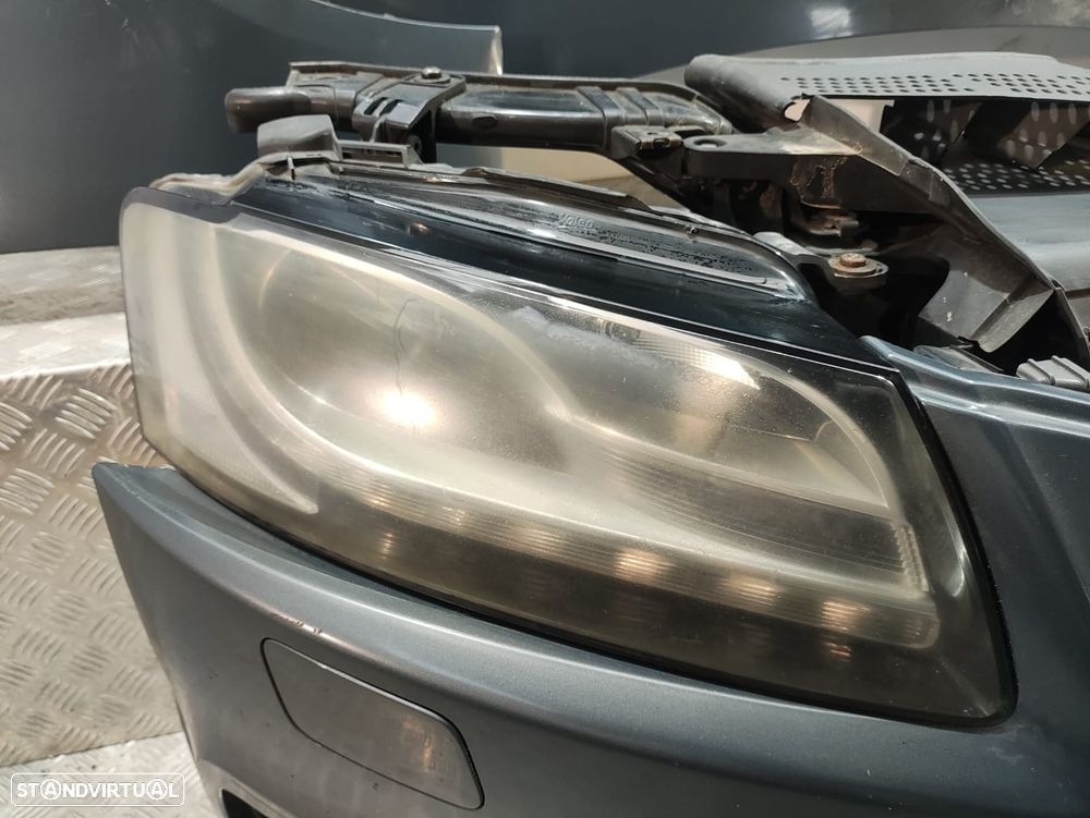 Frente completa Audi A5 8T S-Line Xénon Diesel - 13