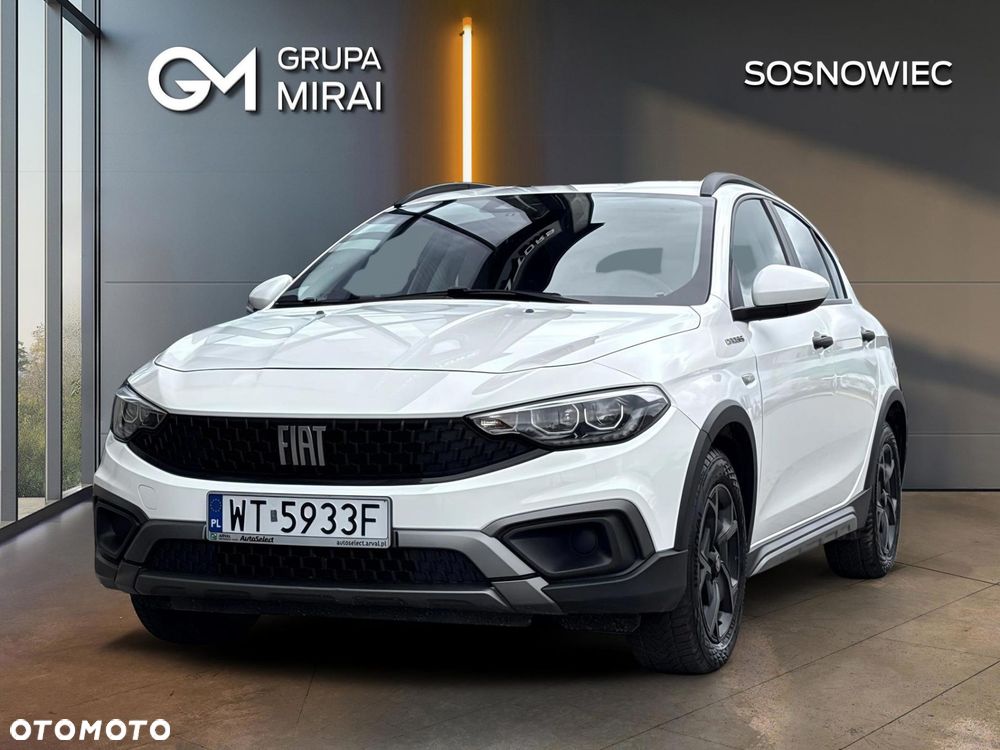 Fiat Tipo - 1