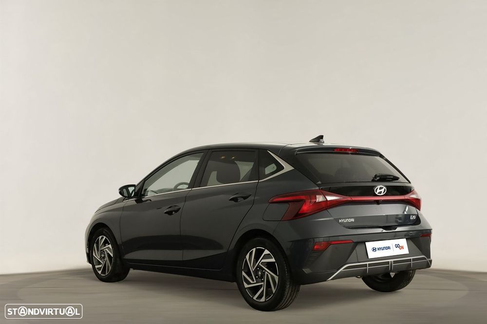 Hyundai i20 1.2 Comfort - 3