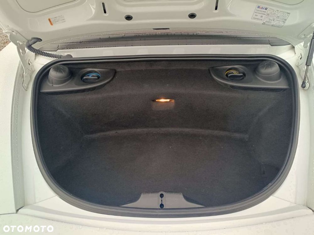 Porsche Boxster PDK - 33