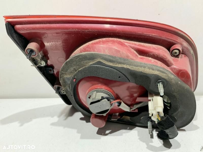 Stop dreapta haion Hyundai Santa Fe 2 (2006-2012) - 2