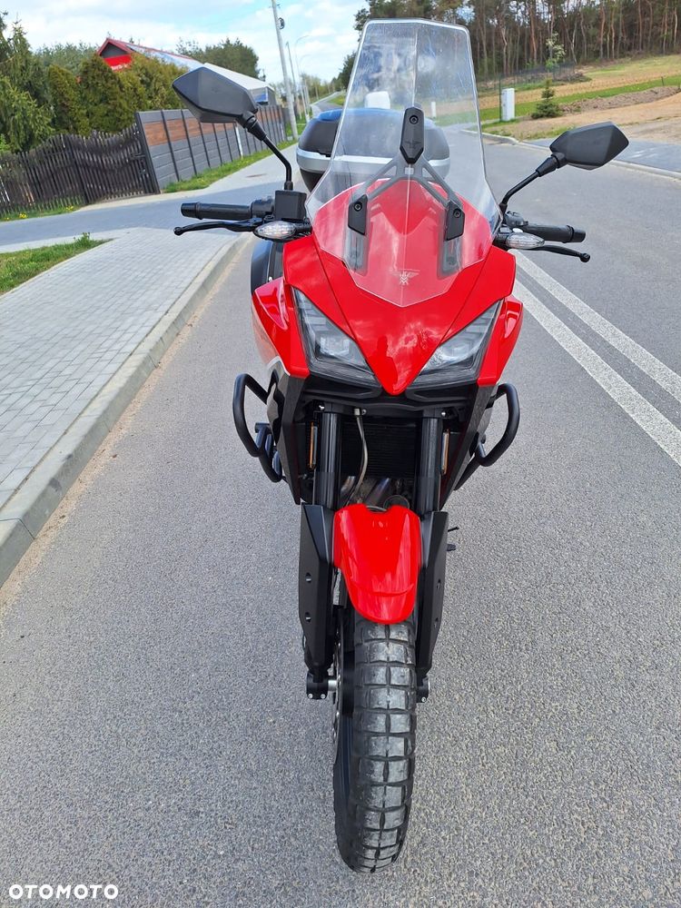 Moto Morini Inny - 5