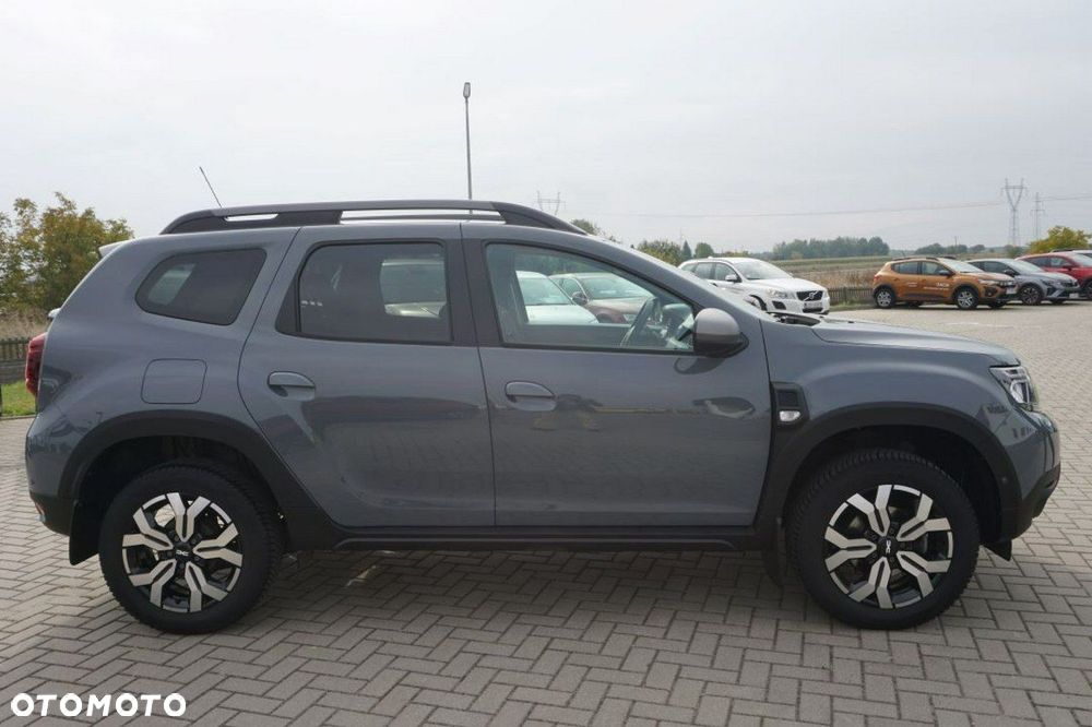 Dacia Duster - 4