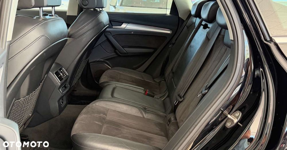 Audi Q5 2.0 TDI Quattro S tronic - 20