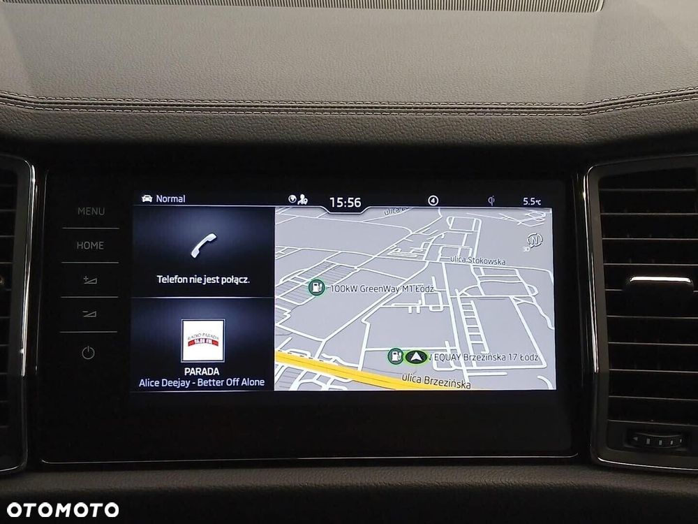 Skoda Kodiaq 2.0 TDI 4x4 L&K DSG - 30