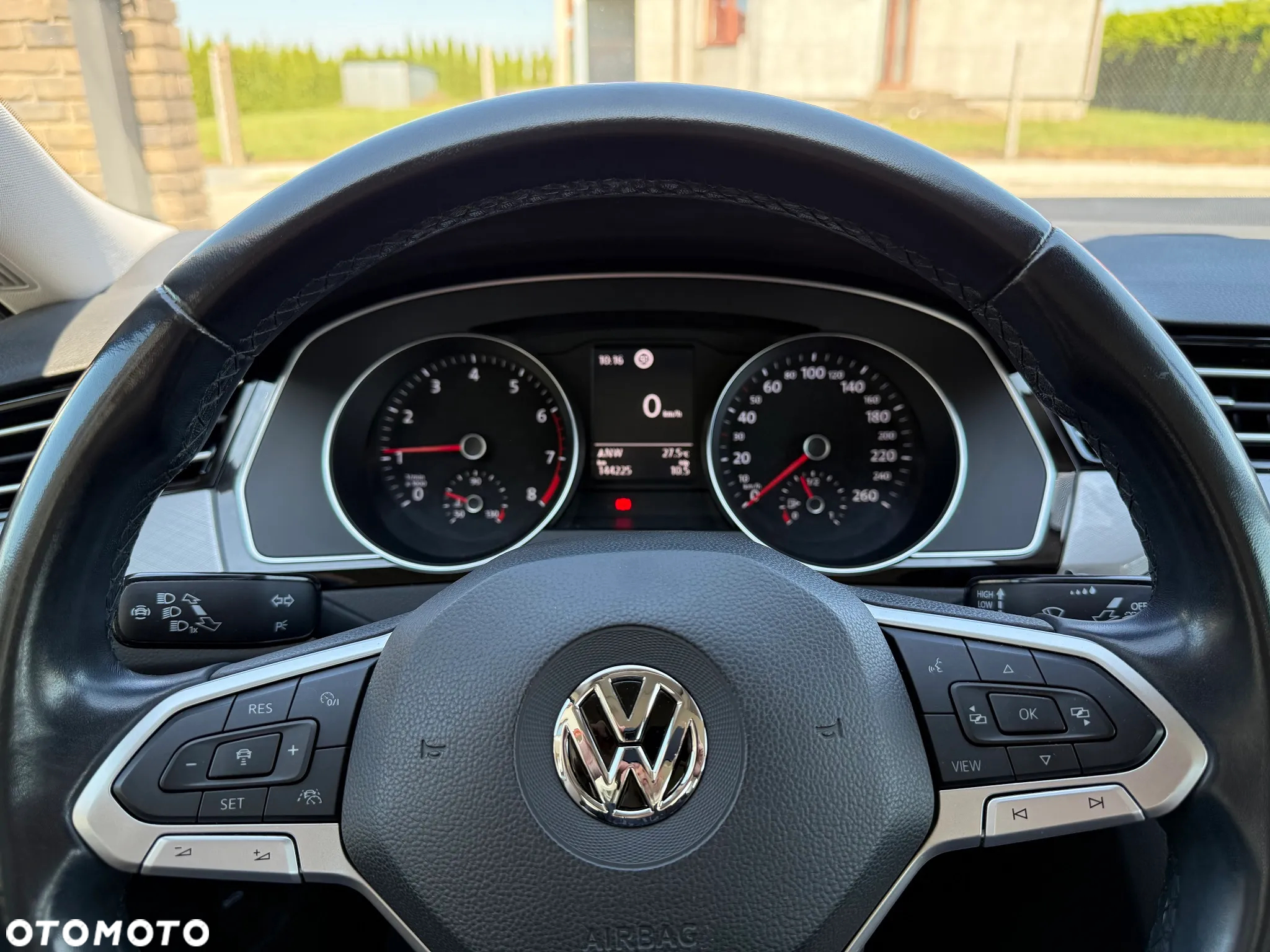 Volkswagen Passat 1.5 TSI EVO Business - 6