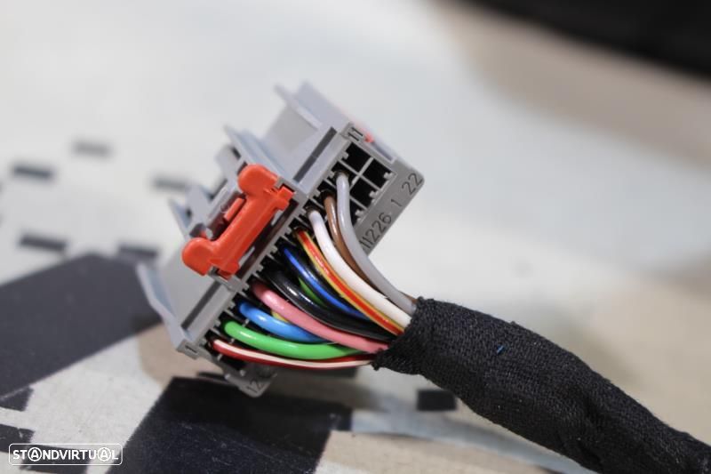 Espelho Retrovisor Esquerdo Land Rover Range Rover Sport (L494)  Espel - 8