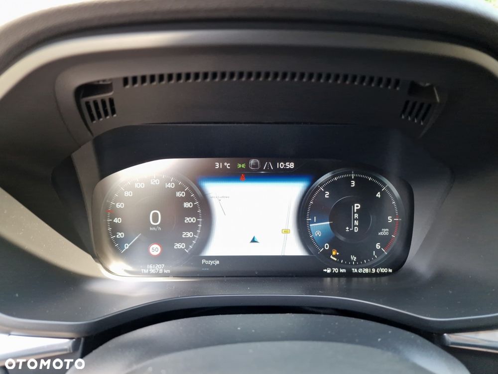 Volvo XC 60 D4 Geartronic Edition Pro - 33