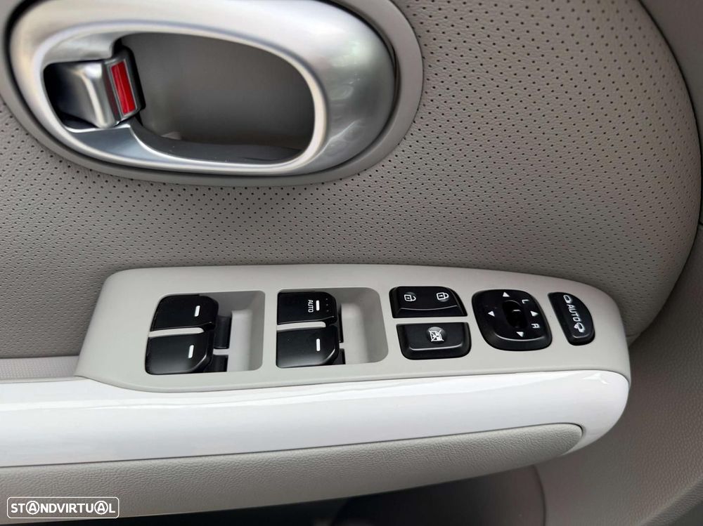 Kia e-Soul EV 30kWh - 19