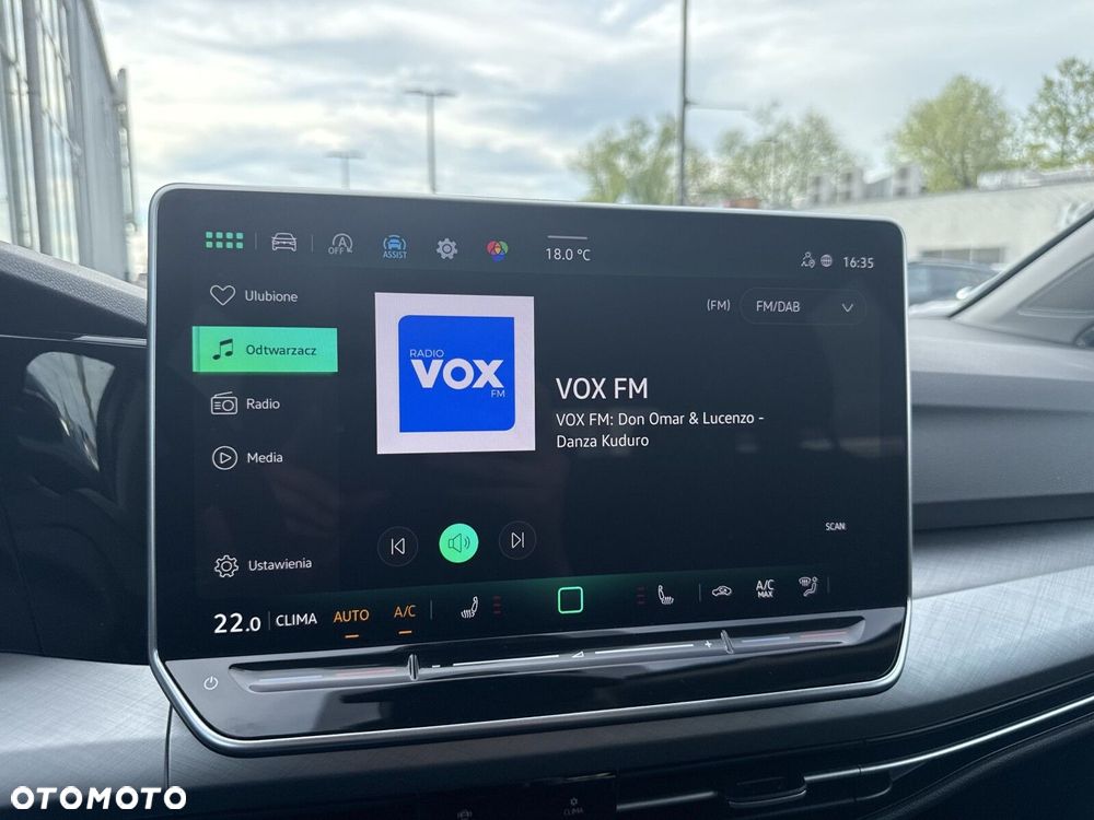 Volkswagen Golf Variant - 20