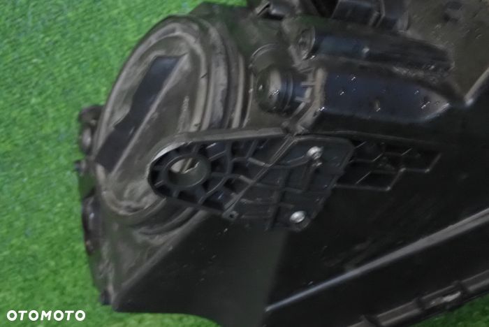 SKODA OCTAVIA III 13-17 reflektor lewy lampa lewa - 4