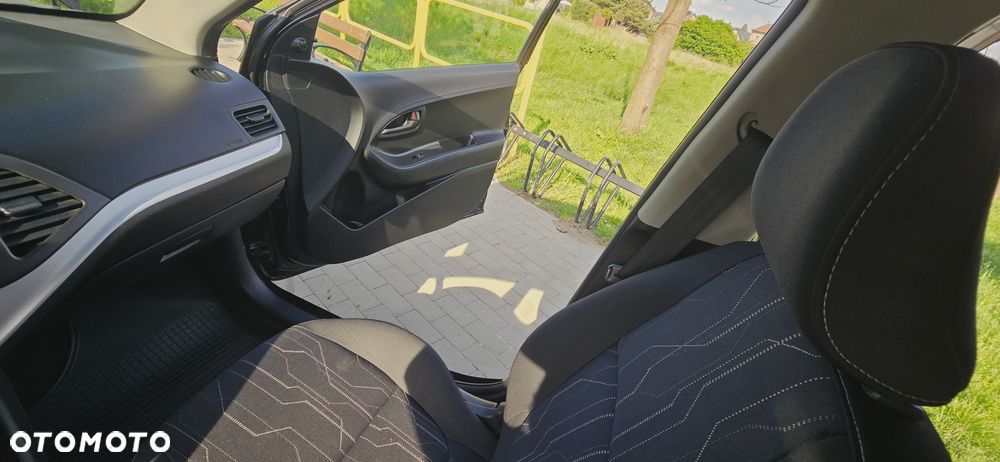 Kia Picanto 1.0 XL - 20