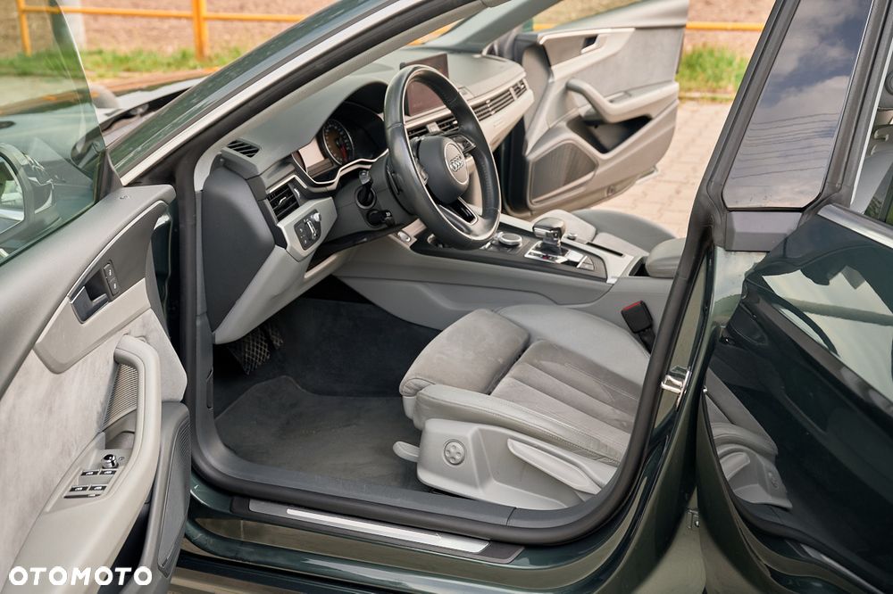 Audi A5 Sportback - 26
