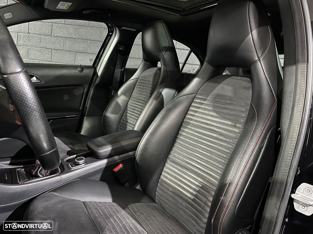 Mercedes-Benz A 200 - 9