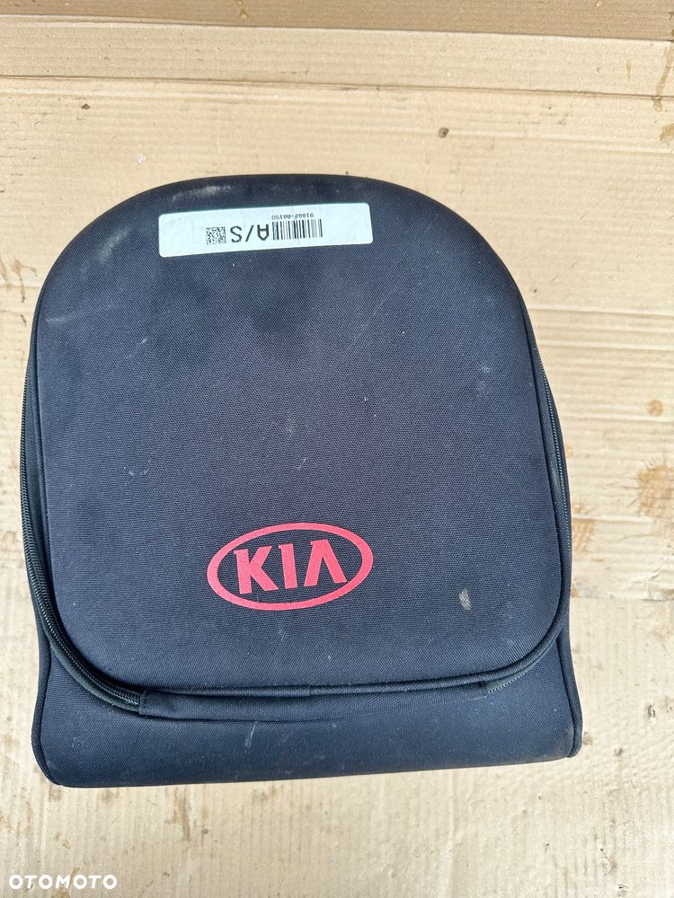 91887-6531 ŁADOWARKA KIA TYPE 2. - 3