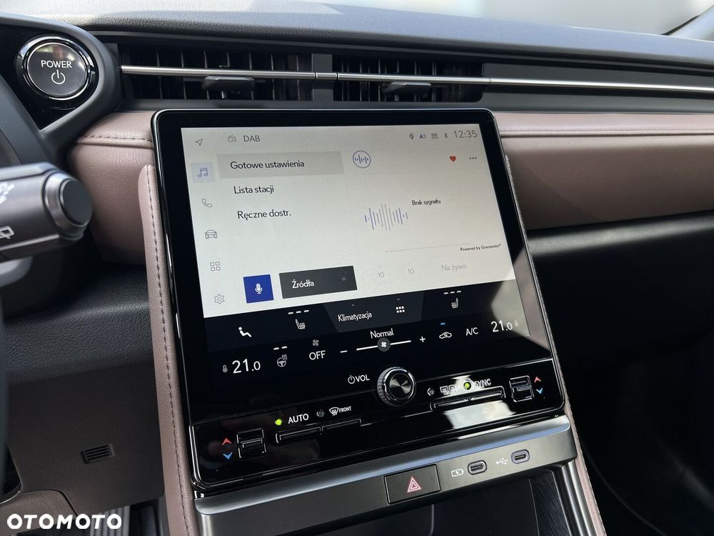 Lexus LBX 1.5 Hybrid Elegant - 15