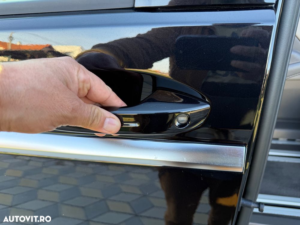 Volkswagen Multivan L 2.0 TDI DSG 110KW Style - 21