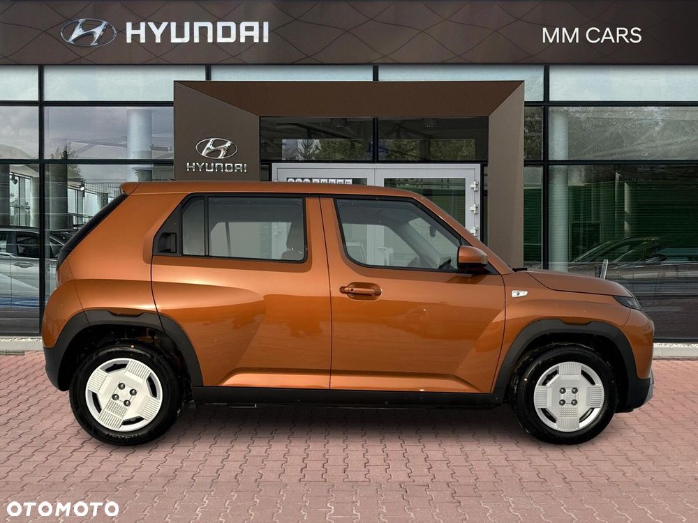Hyundai Inster 42kWh Pure - 5