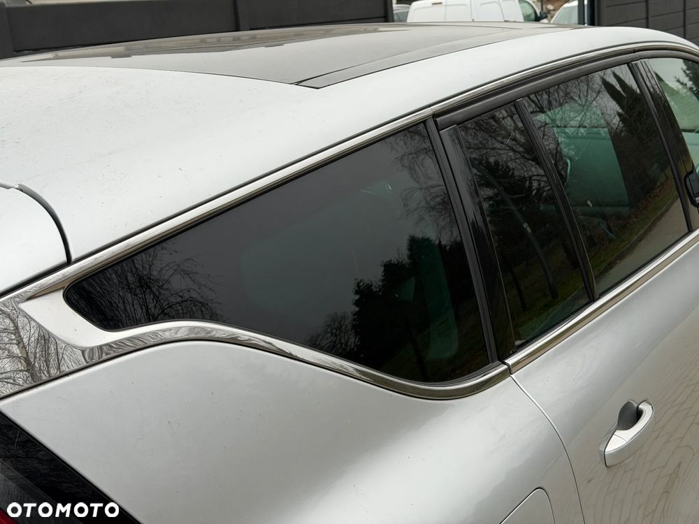 Renault Espace Energy TCe 200 EDC Initiale Paris - 25