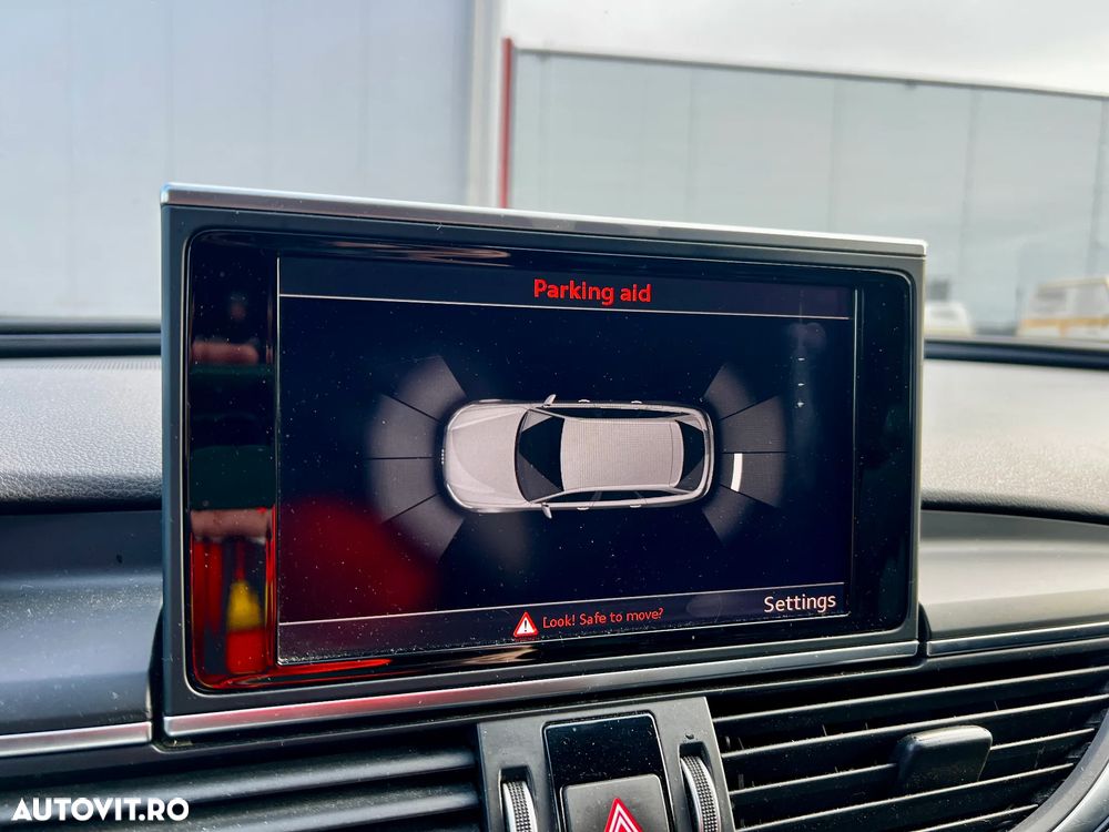 Audi A6 Allroad - 17