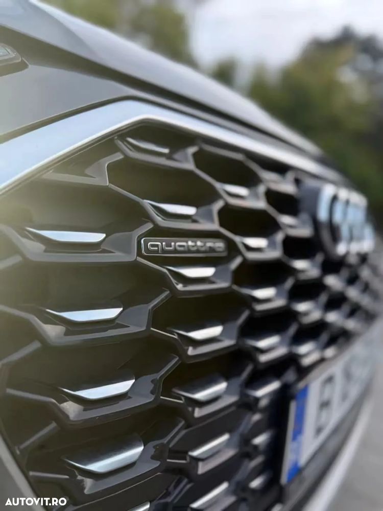 Audi Q5 Sportback 45 TFSI quattro S tronic MHEV S Line - 16