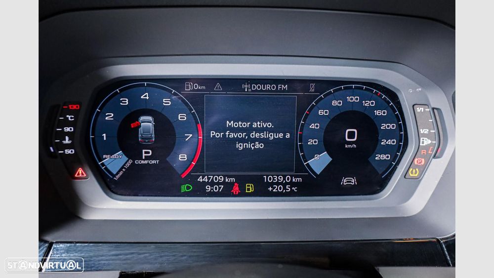 Audi A3 Sportback - 11