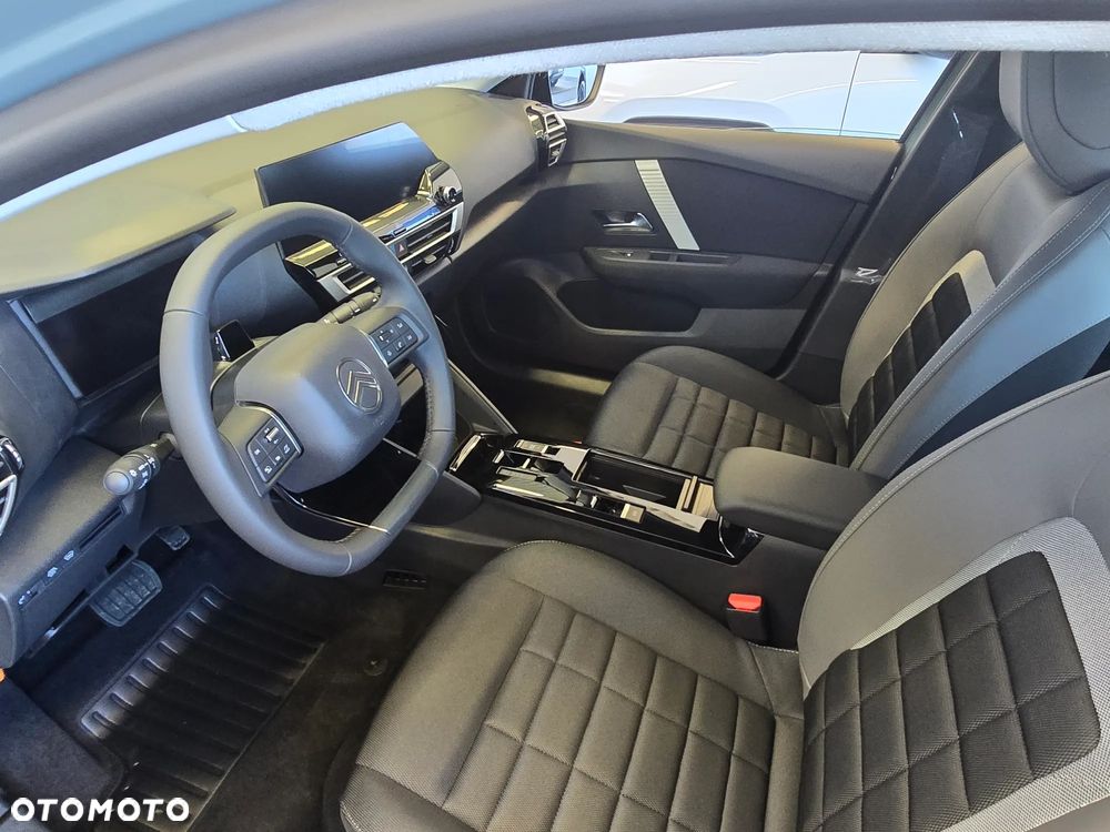 Citroën C4 1.2 mHEV Plus eDCT6 - 5