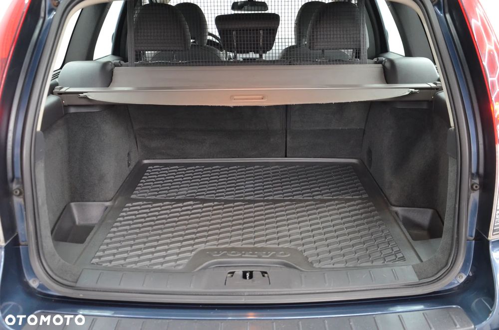 Volvo V50 1.6D DPF DRIVe - 23