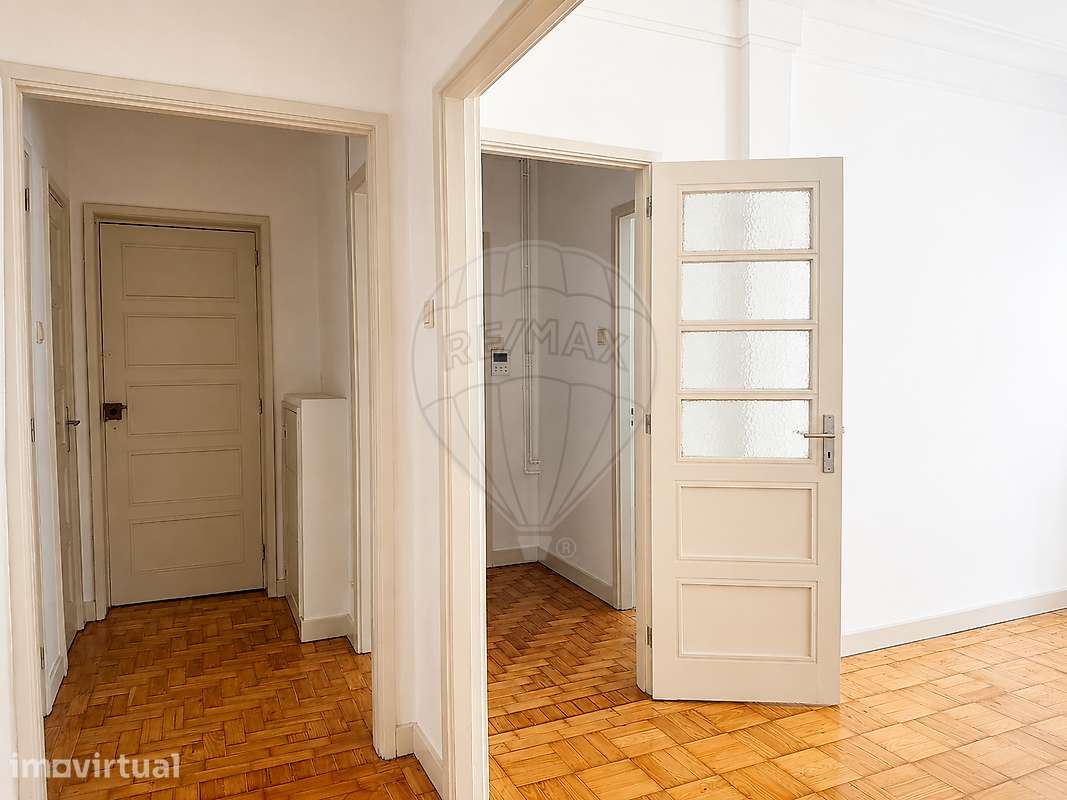 Apartamento T1 para arrendamento - Grande imagem: 3/11