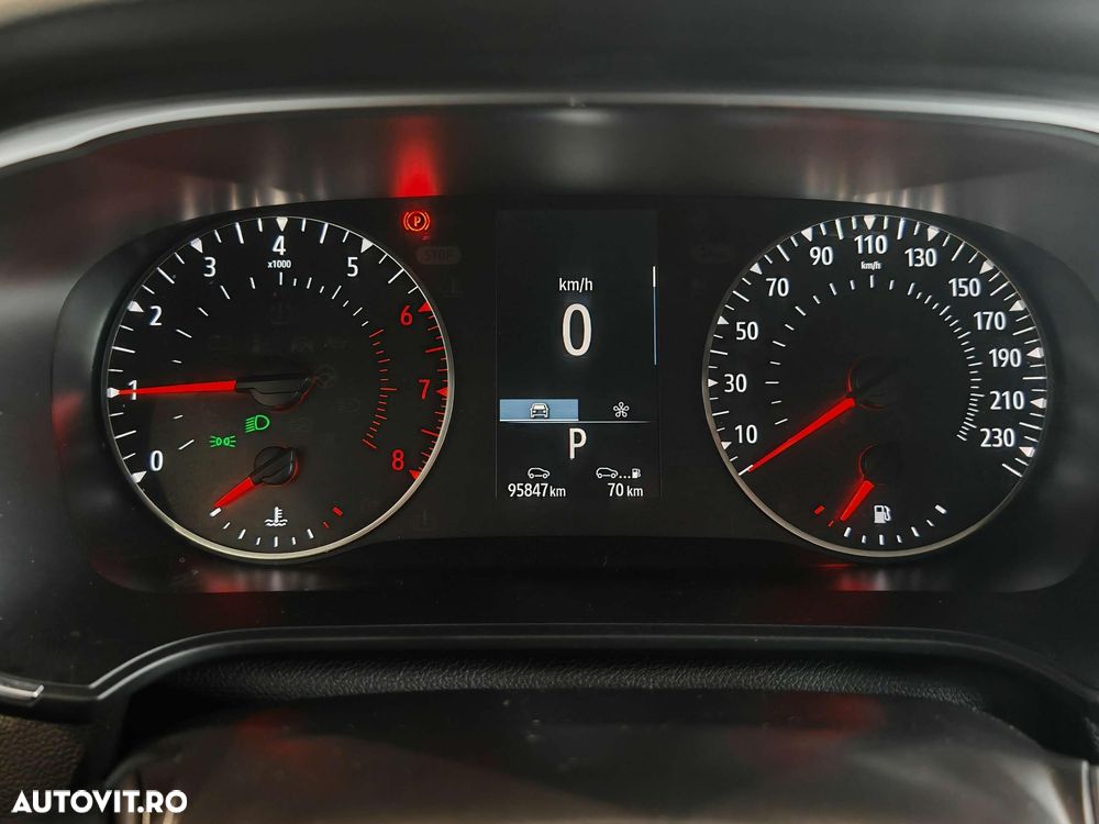 Renault Megane TCE 140 EDC Techno - 31