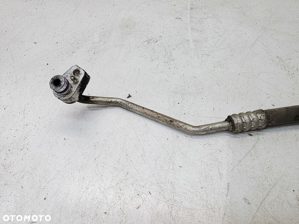 PRZEWÓD WĄŻ KLIMATYZACJI AUDI A4 B9 A5 8W SPORTBACK 8W0816741AL - 4