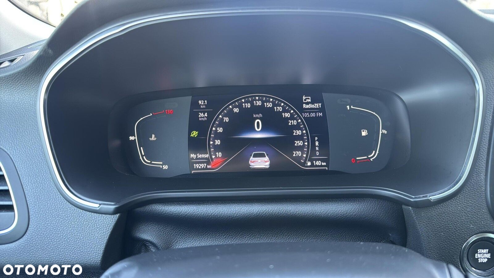 Renault Megane - 14