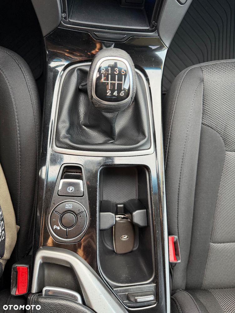 Hyundai i40 1.7 CRDi BlueDrive Premium - 29