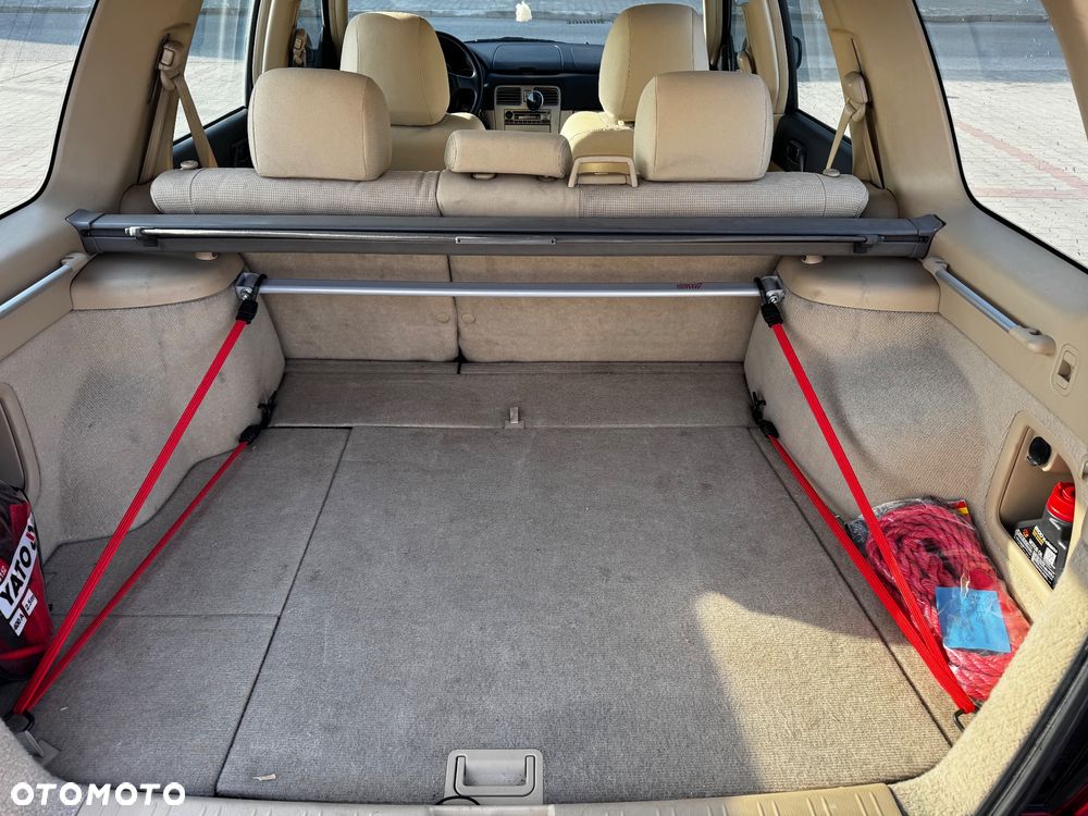 Subaru Forester 2.5 X - 10
