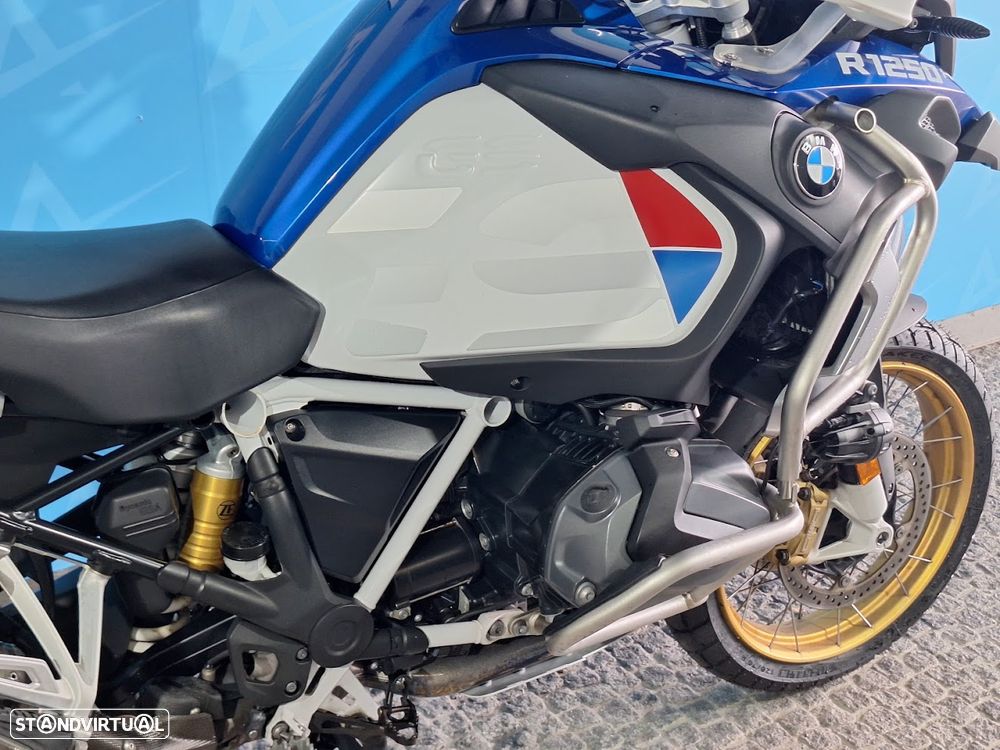 BMW R 1250 GS Adventure HP - 3