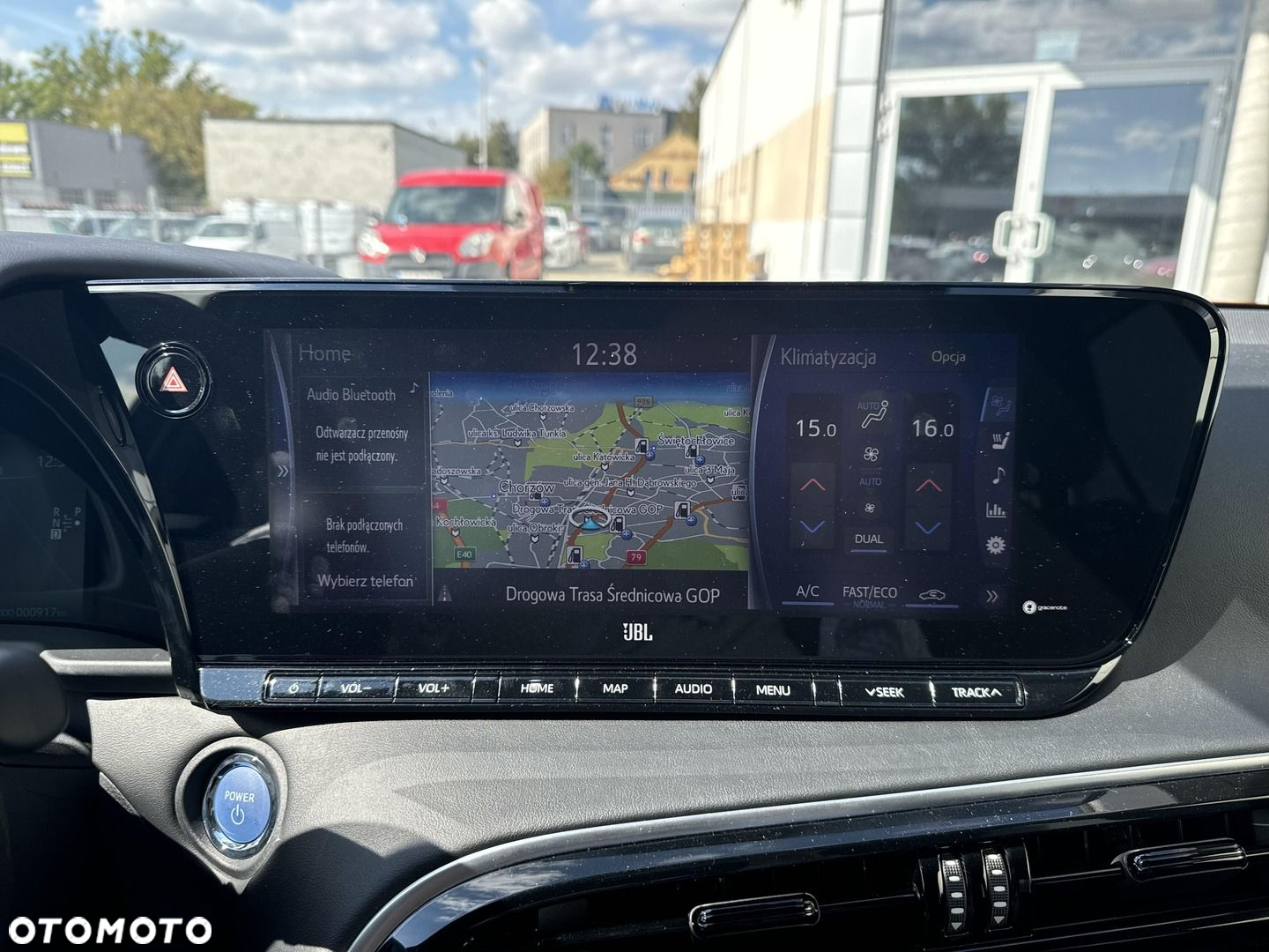 Toyota Mirai Executive - 14
