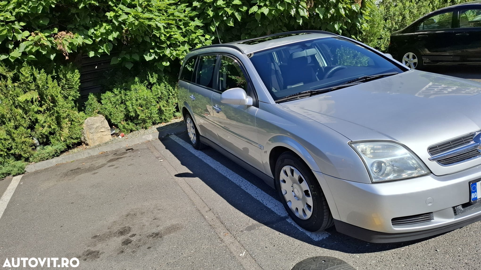 Opel Vectra 2.0 DTI Edition - 3