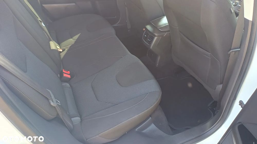 Ford Mondeo Turnier 2.0 TDCi Start-Stopp Titanium - 29