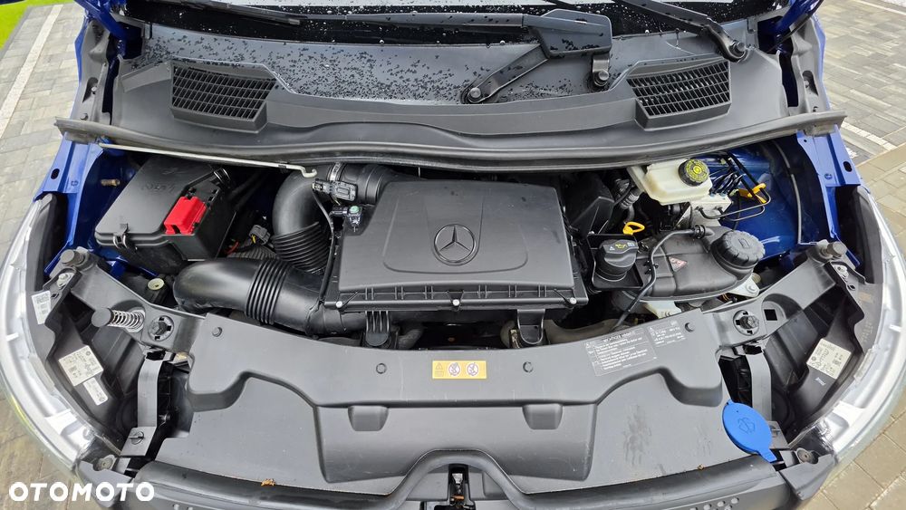 Mercedes-Benz VITO - 40