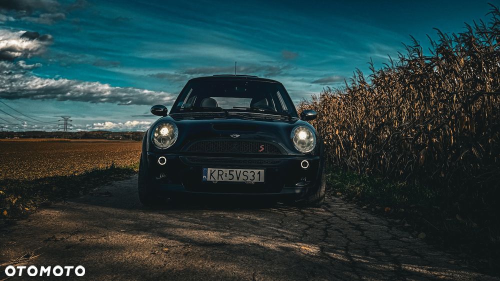 MINI Cooper - 2