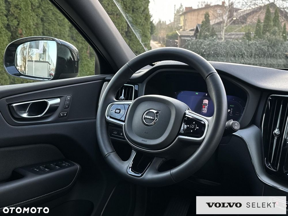 Volvo XC 60 - 17