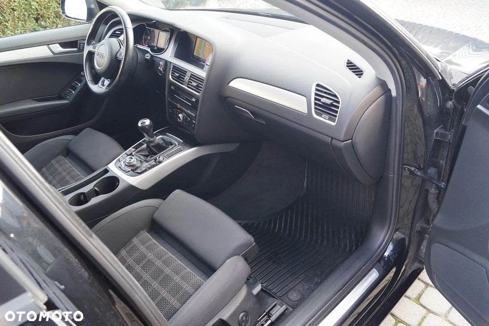 Audi A4 Avant 2.0 TDI DPF Ambition - 7